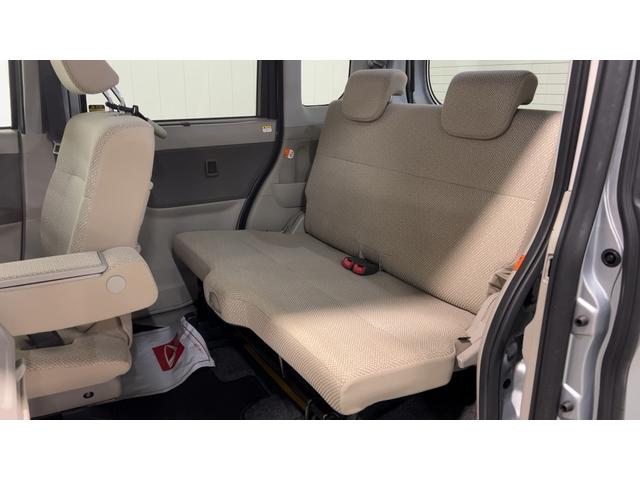 タントスローパーＬ　ＳＡIII　リヤシート付（茨城県）の中古車