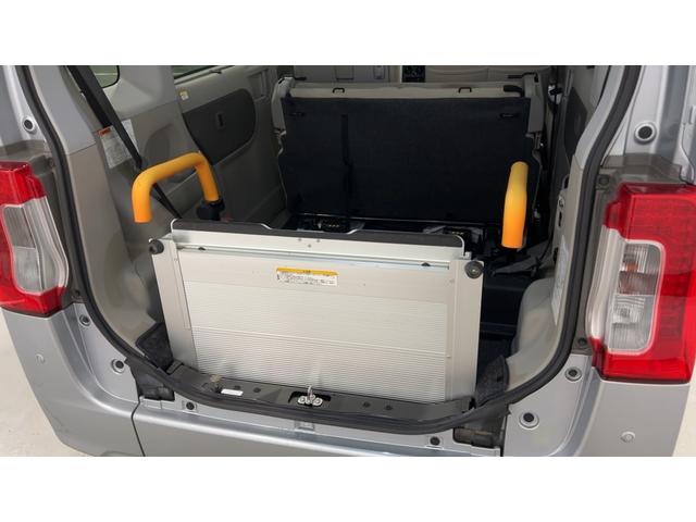 タントスローパーＬ　ＳＡIII　リヤシート付（茨城県）の中古車