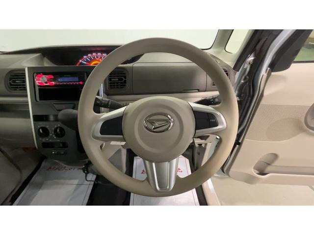 タントスローパーＬ　ＳＡIII　リヤシート付（茨城県）の中古車