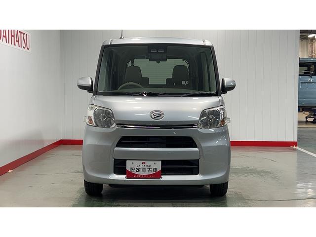 タントスローパーＬ　ＳＡIII　リヤシート付（茨城県）の中古車