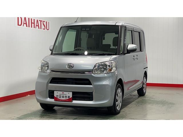 タントスローパーＬ　ＳＡIII　リヤシート付（茨城県）の中古車