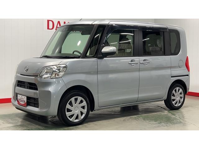 タントスローパーＬ　ＳＡIII　リヤシート付（茨城県）の中古車
