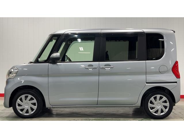 タントスローパーＬ　ＳＡIII　リヤシート付（茨城県）の中古車
