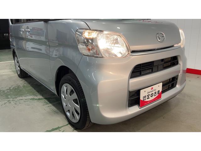 タントスローパーＬ　ＳＡIII　リヤシート付（茨城県）の中古車