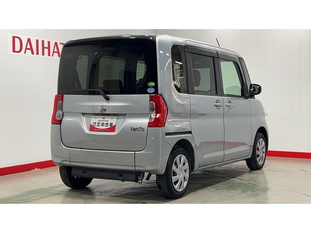 タントスローパーＬ　ＳＡIII　リヤシート付（茨城県）の中古車