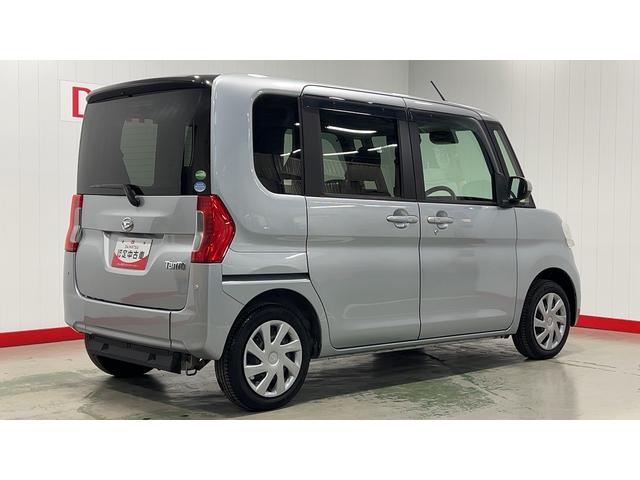 タントスローパーＬ　ＳＡIII　リヤシート付（茨城県）の中古車