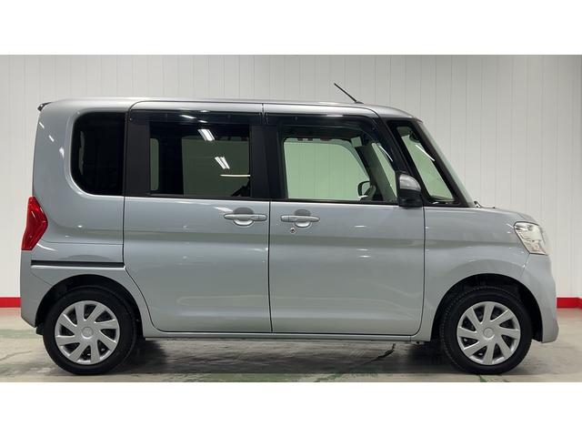 タントスローパーＬ　ＳＡIII　リヤシート付（茨城県）の中古車