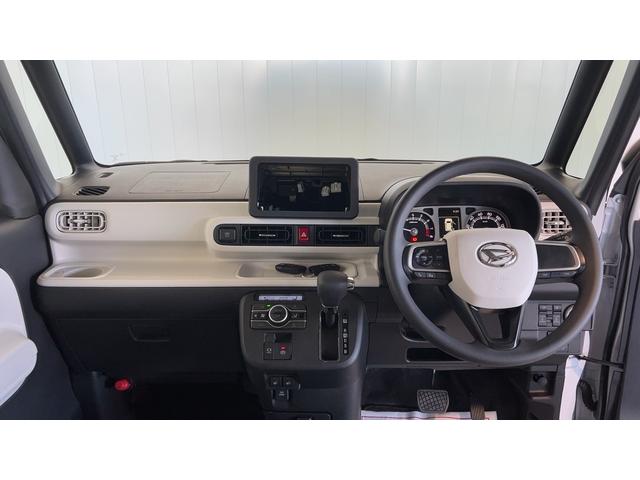 ムーヴキャンバスストライプスＧ（茨城県）の中古車