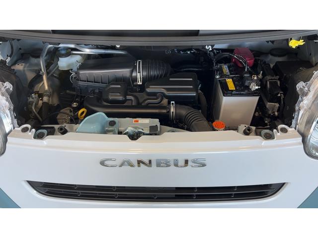 ムーヴキャンバスストライプスＧ（茨城県）の中古車