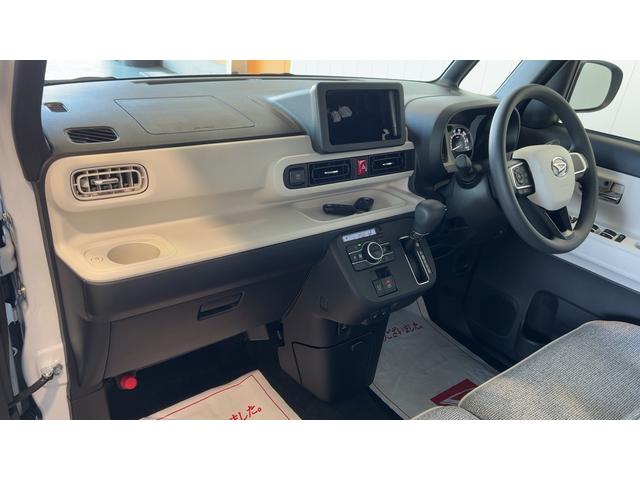 ムーヴキャンバスストライプスＧ（茨城県）の中古車