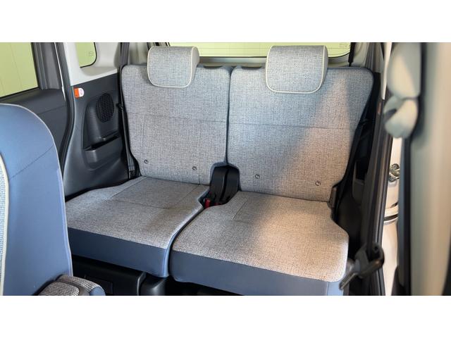 ムーヴキャンバスストライプスＧ（茨城県）の中古車