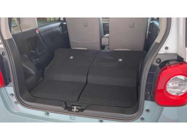 ムーヴキャンバスストライプスＧ（茨城県）の中古車