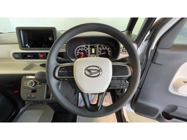 ムーヴキャンバスストライプスＧ（茨城県）の中古車