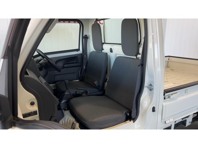 ハイゼットトラックスタンダード　農用スペシャル（茨城県）の中古車