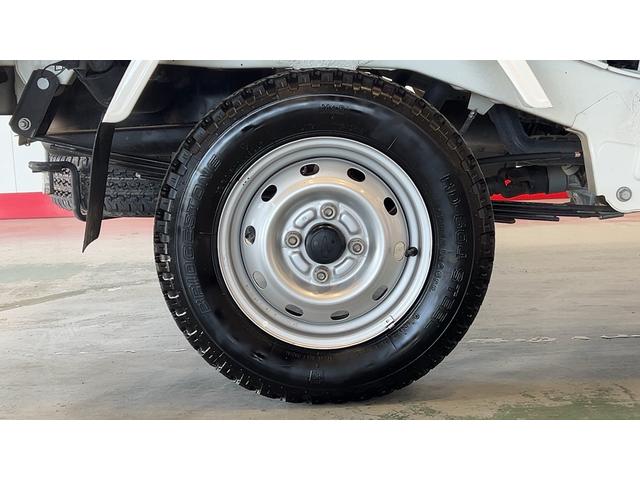 ハイゼットトラックスタンダード　農用スペシャル（茨城県）の中古車