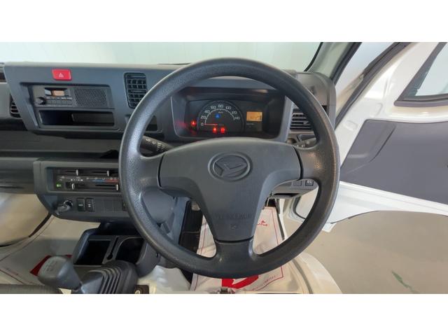 ハイゼットトラックスタンダード　農用スペシャル（茨城県）の中古車