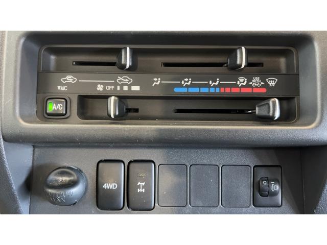 ハイゼットトラックスタンダード　農用スペシャル（茨城県）の中古車