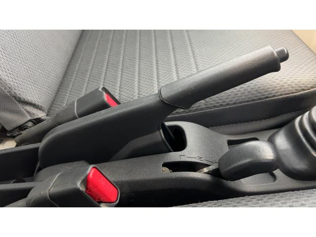 ハイゼットトラックスタンダード　農用スペシャル（茨城県）の中古車