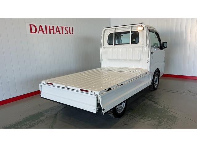 ハイゼットトラックスタンダード　農用スペシャル（茨城県）の中古車