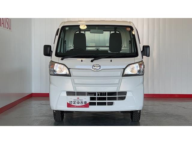 ハイゼットトラックスタンダード　農用スペシャル（茨城県）の中古車