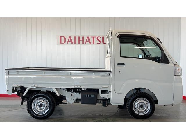 ハイゼットトラックスタンダード　農用スペシャル（茨城県）の中古車