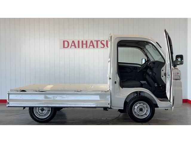 ハイゼットトラックスタンダード　農用スペシャル（茨城県）の中古車