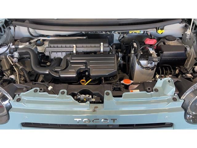 ミラトコットＧ　ＳＡIII（茨城県）の中古車