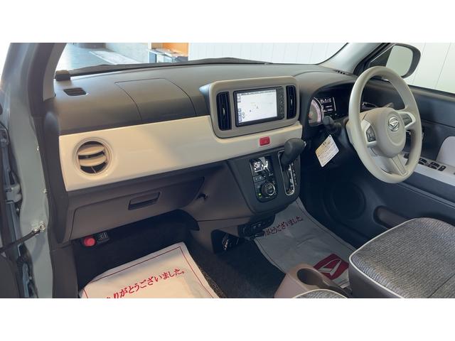 ミラトコットＧ　ＳＡIII（茨城県）の中古車