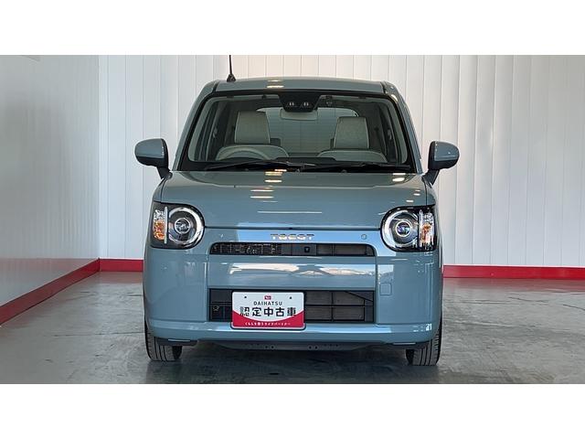 ミラトコットＧ　ＳＡIII（茨城県）の中古車