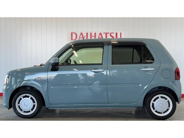 ミラトコットＧ　ＳＡIII（茨城県）の中古車
