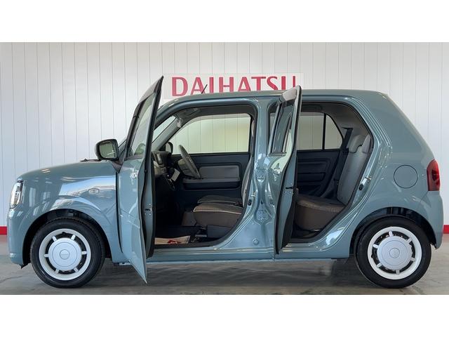 ミラトコットＧ　ＳＡIII（茨城県）の中古車