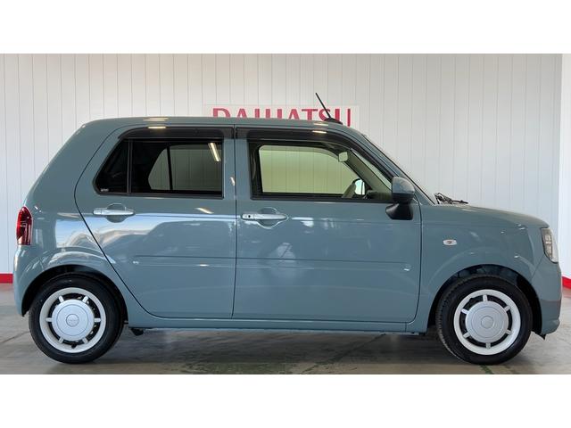 ミラトコットＧ　ＳＡIII（茨城県）の中古車