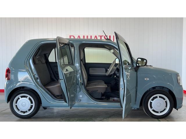 ミラトコットＧ　ＳＡIII（茨城県）の中古車