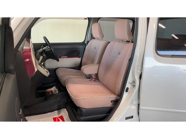 ミラココアココアプラスＸ（茨城県）の中古車