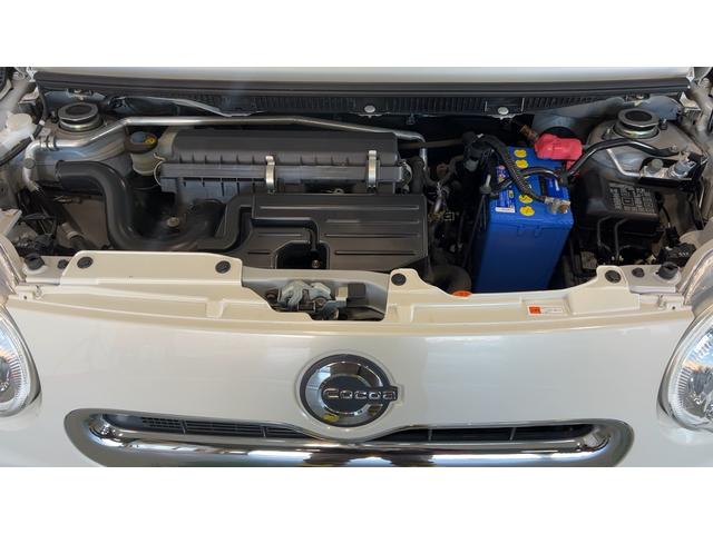 ミラココアココアプラスＸ（茨城県）の中古車