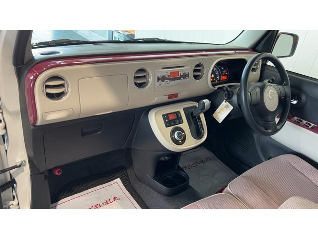 ミラココアココアプラスＸ（茨城県）の中古車