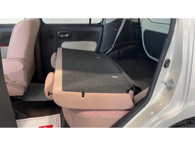 ミラココアココアプラスＸ（茨城県）の中古車