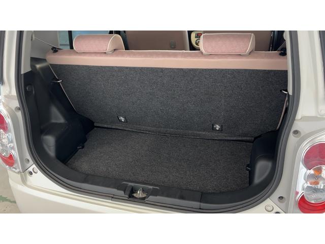 ミラココアココアプラスＸ（茨城県）の中古車