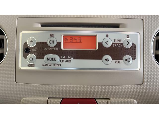 ミラココアココアプラスＸ（茨城県）の中古車