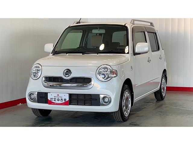 ミラココアココアプラスＸ（茨城県）の中古車