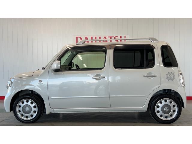 ミラココアココアプラスＸ（茨城県）の中古車