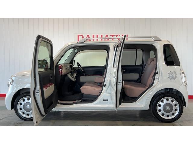 ミラココアココアプラスＸ（茨城県）の中古車