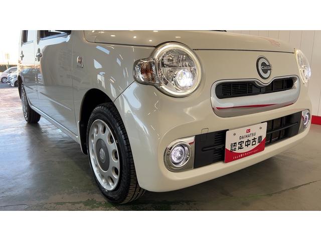 ミラココアココアプラスＸ（茨城県）の中古車