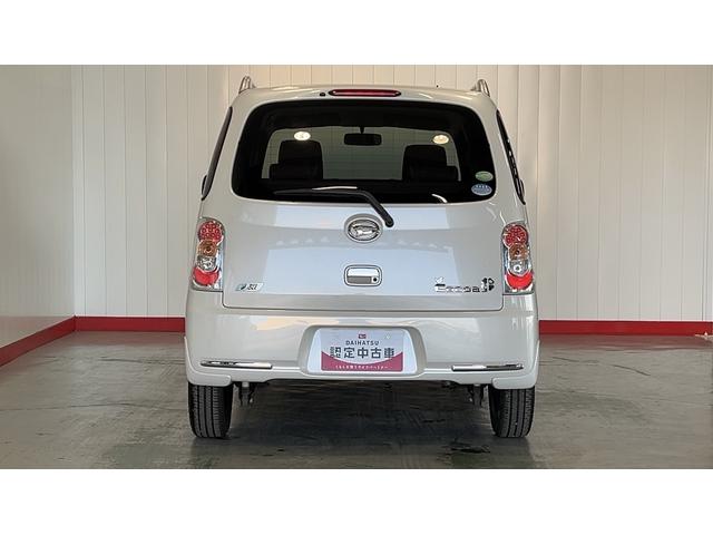 ミラココアココアプラスＸ（茨城県）の中古車