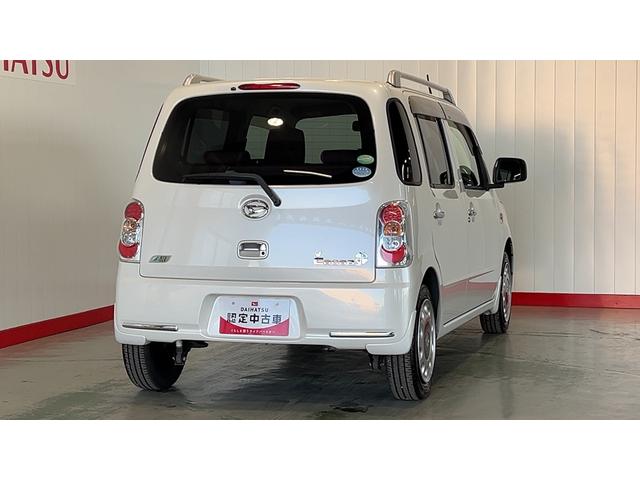 ミラココアココアプラスＸ（茨城県）の中古車