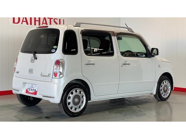 ミラココアココアプラスＸ（茨城県）の中古車