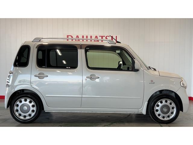 ミラココアココアプラスＸ（茨城県）の中古車