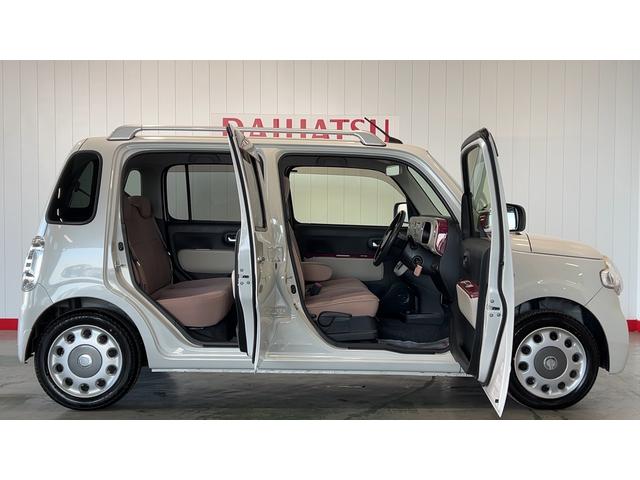 ミラココアココアプラスＸ（茨城県）の中古車