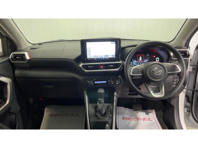 ロッキーＸ（茨城県）の中古車