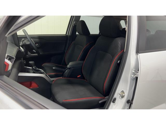 ロッキーＸ（茨城県）の中古車